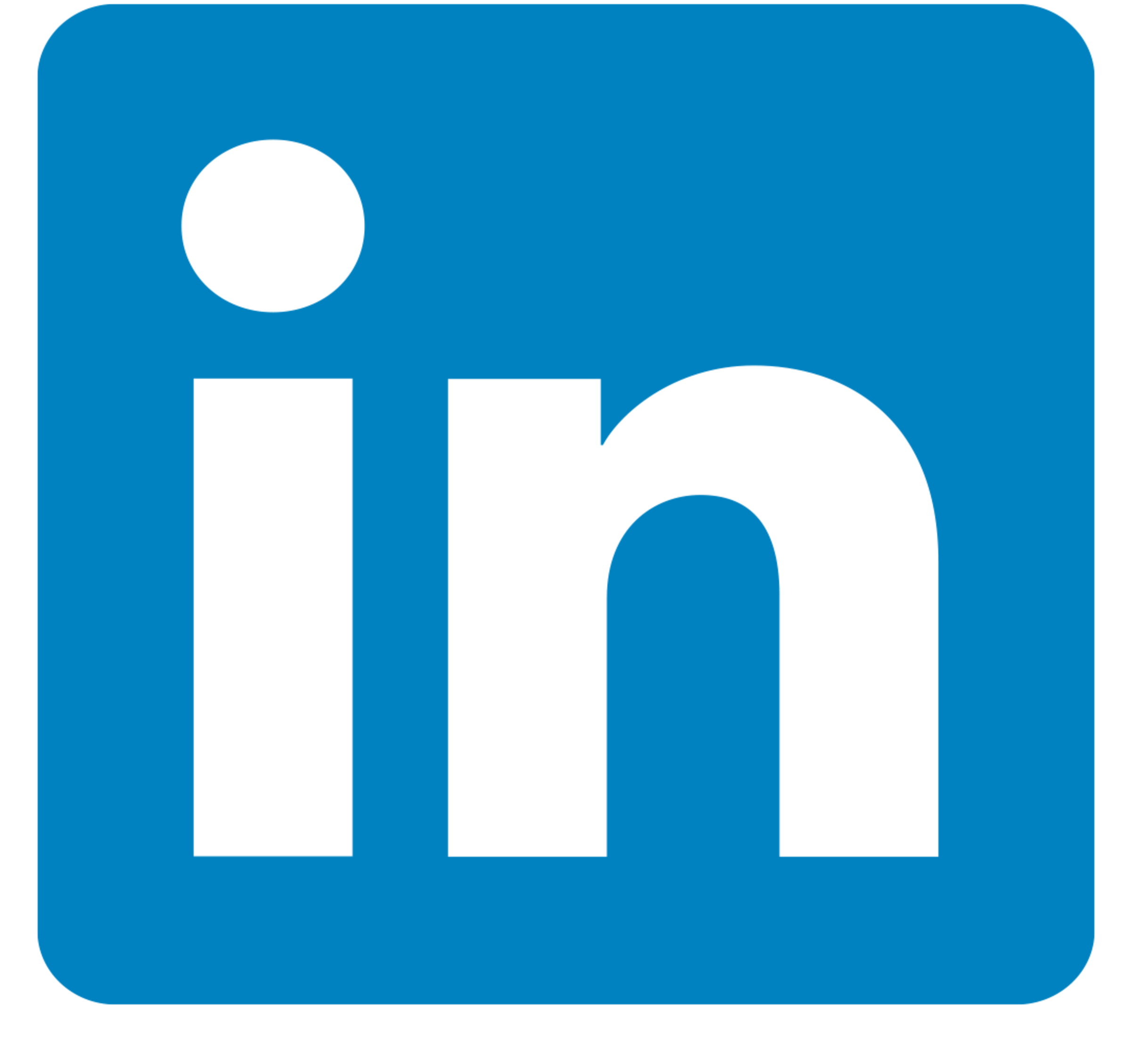 LinkedIn Logo