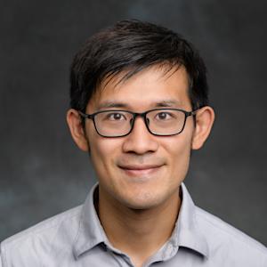 Image of Zining Zhu
