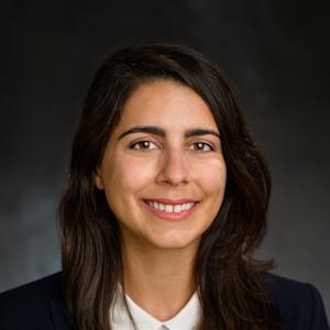 Image of Antonia Zaferiou