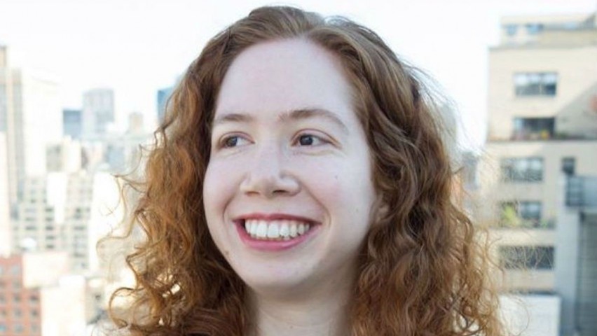 Photo of Dr. Samantha Kleinberg