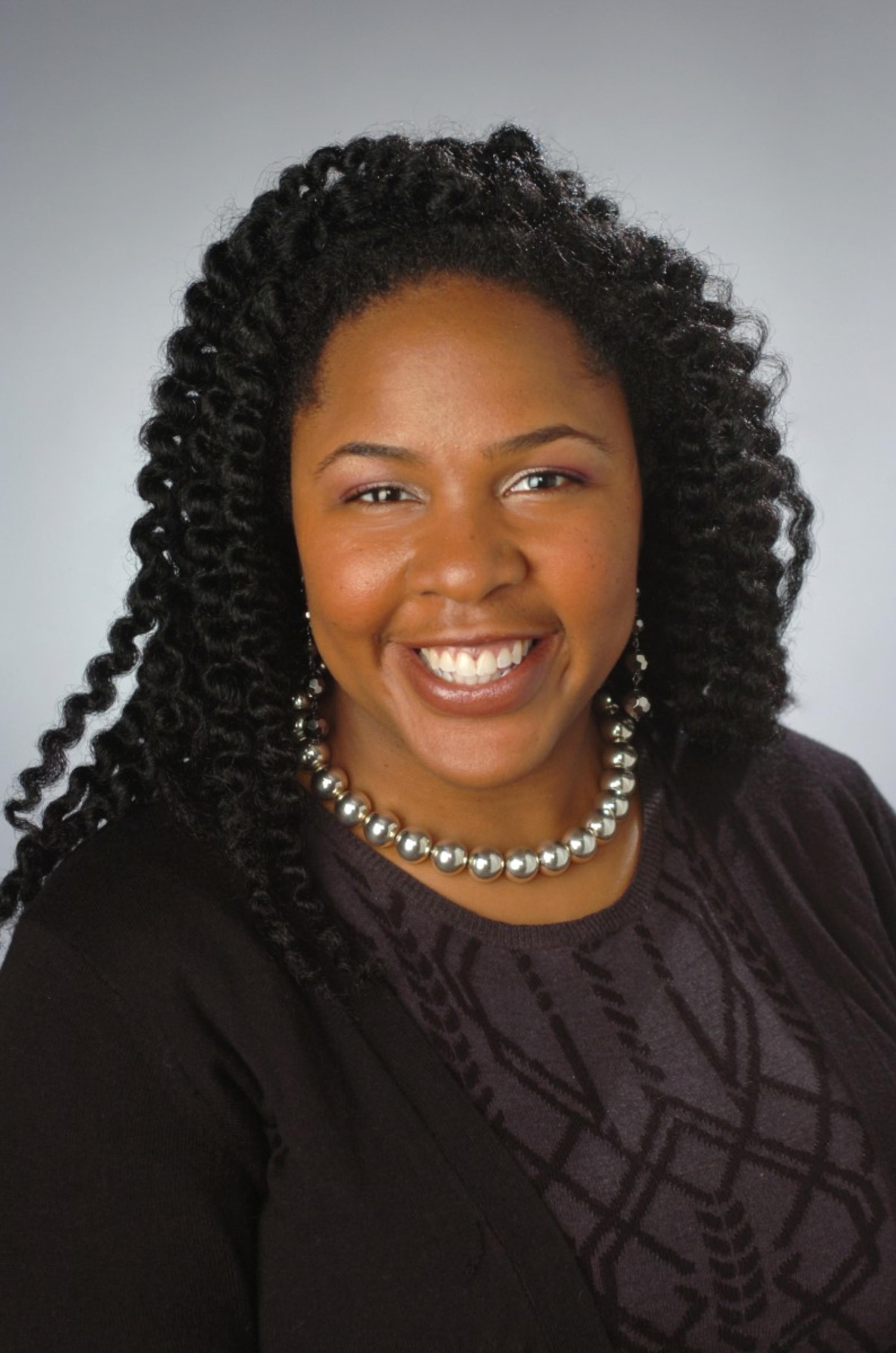 Dr. Jedidah Isler
