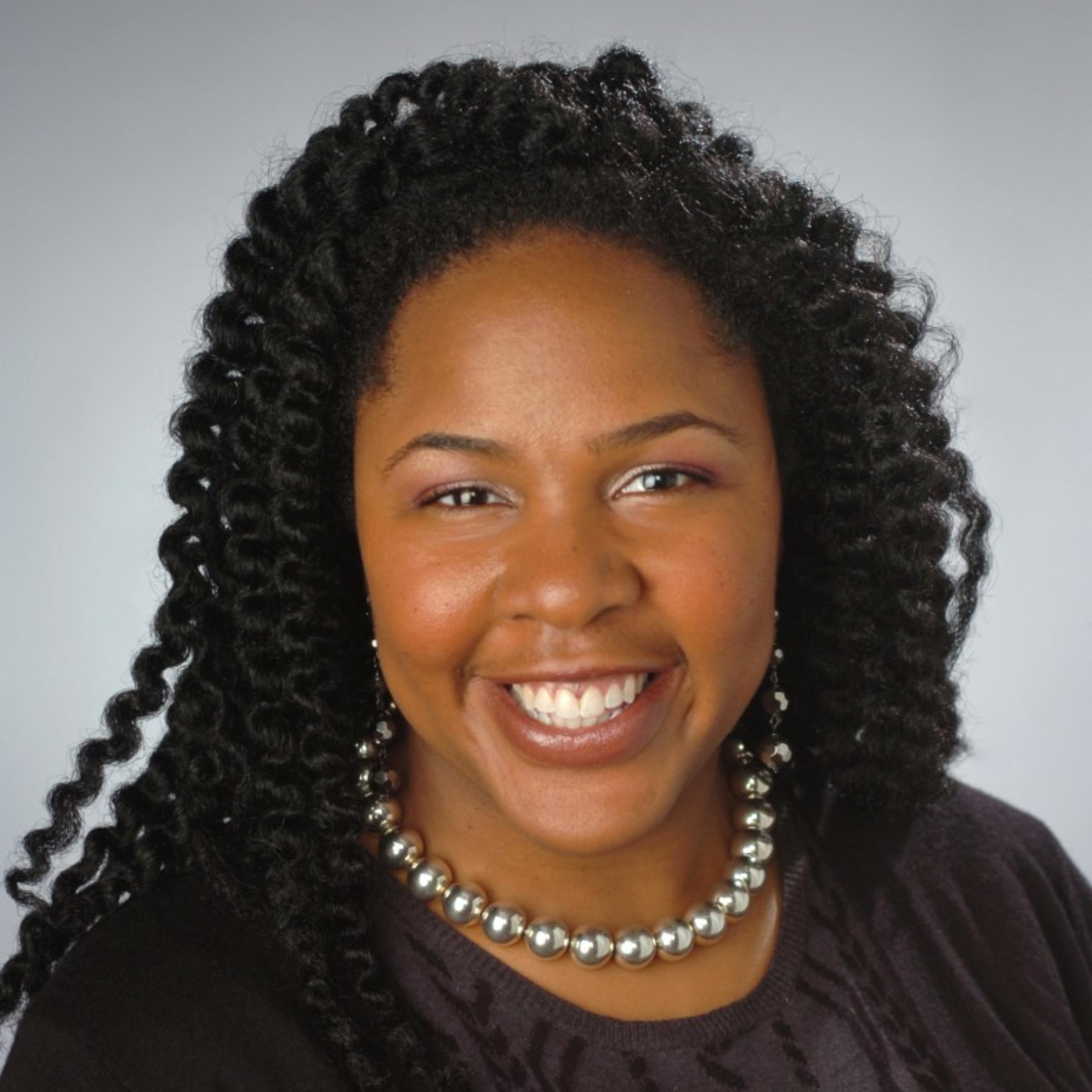 Dr. Jedidah Isler