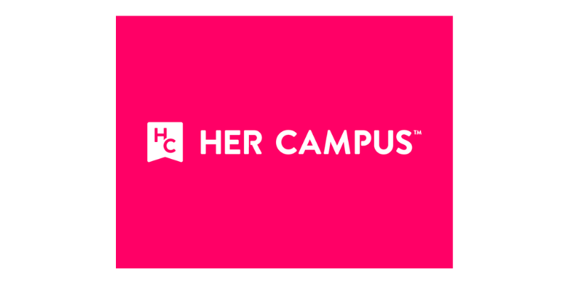 Her Campus Logo