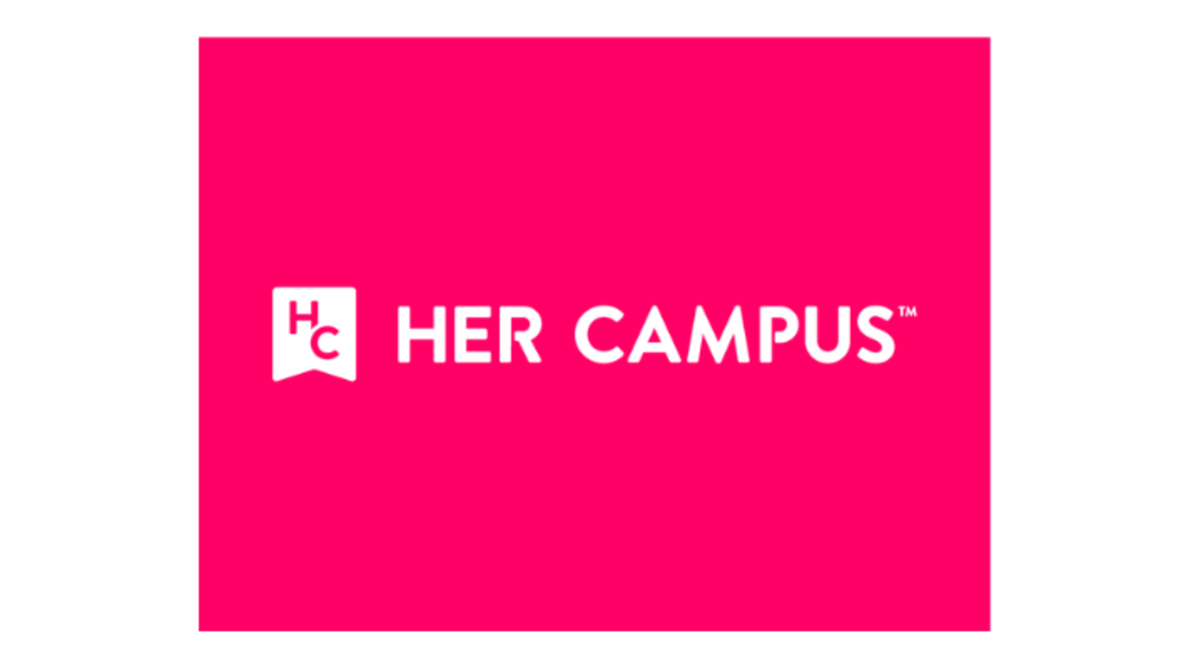Her Campus Logo