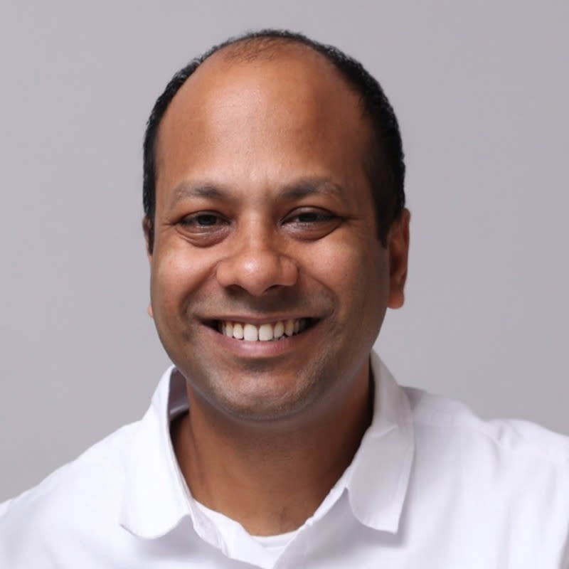 Rahul Gupta