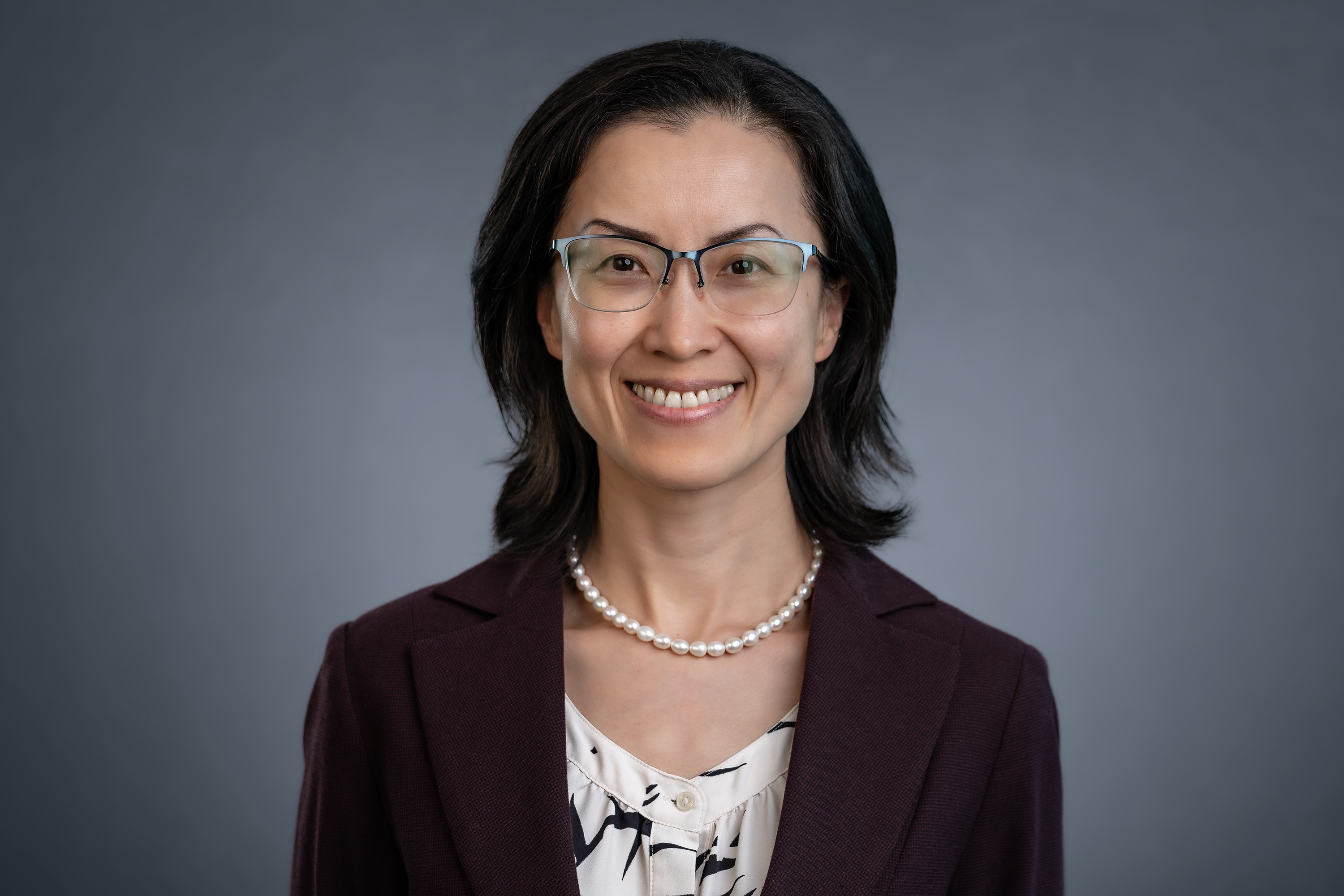 Image of Wei Zheng