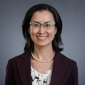 Image of Wei Zheng