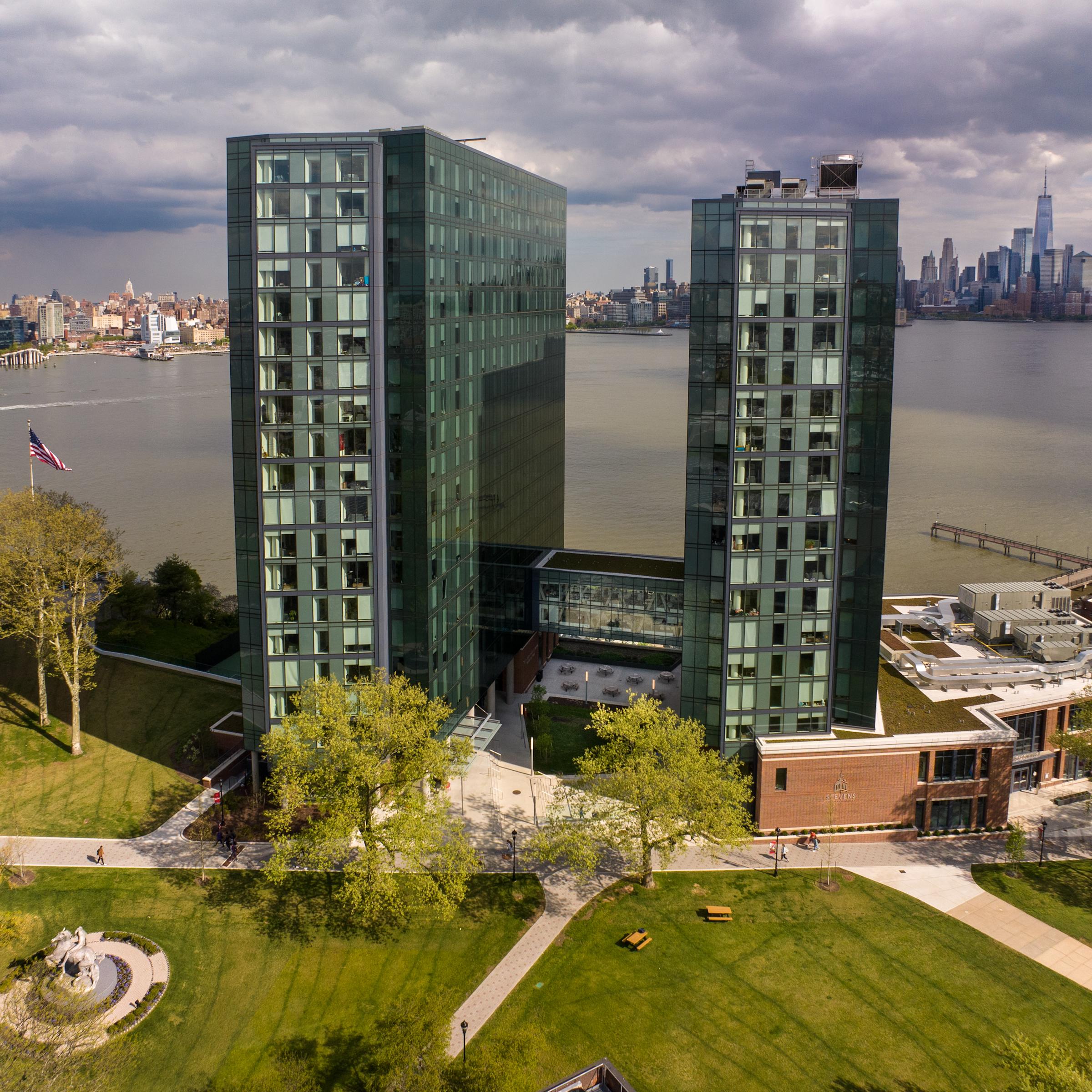 UCC - Design & Construction