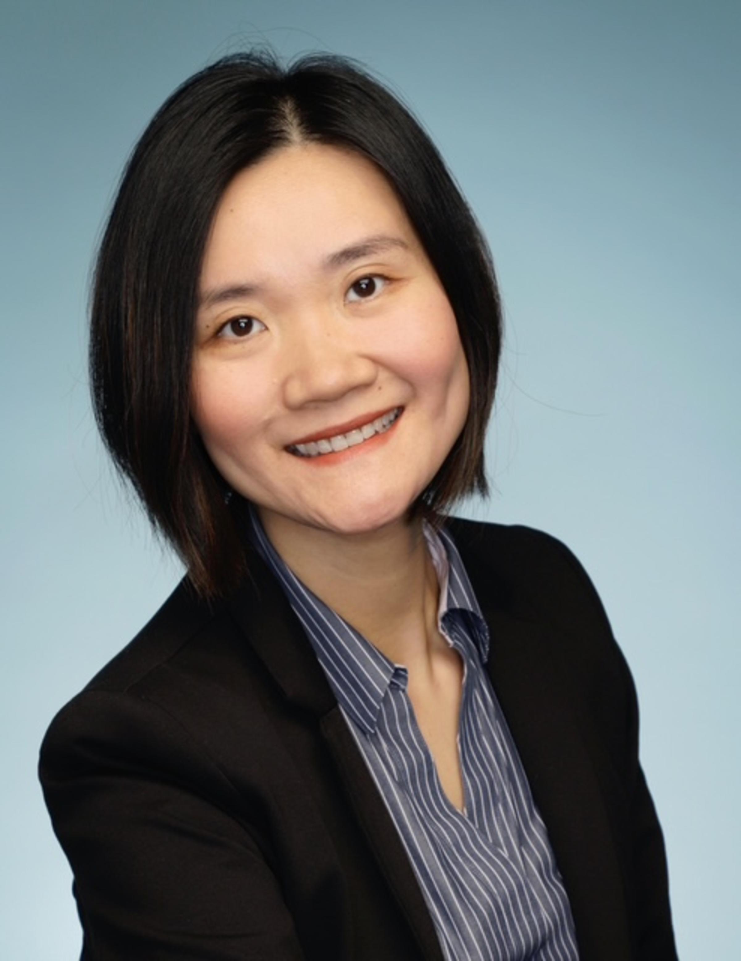 Linda Zhang