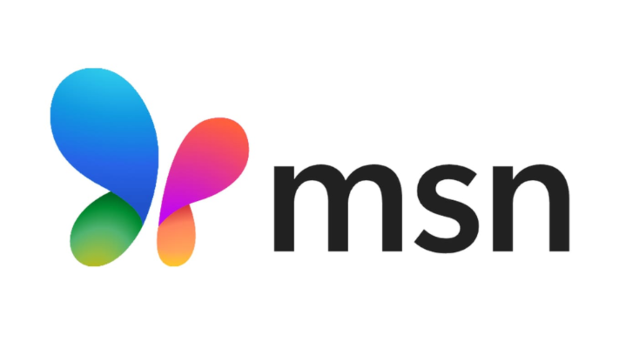 MSN Logo