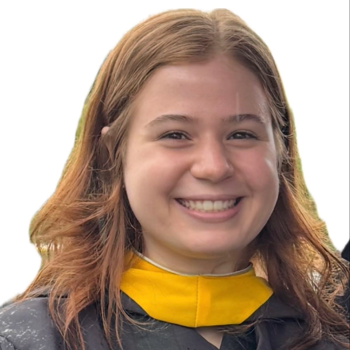 Evelyn Toscarelli Headshot