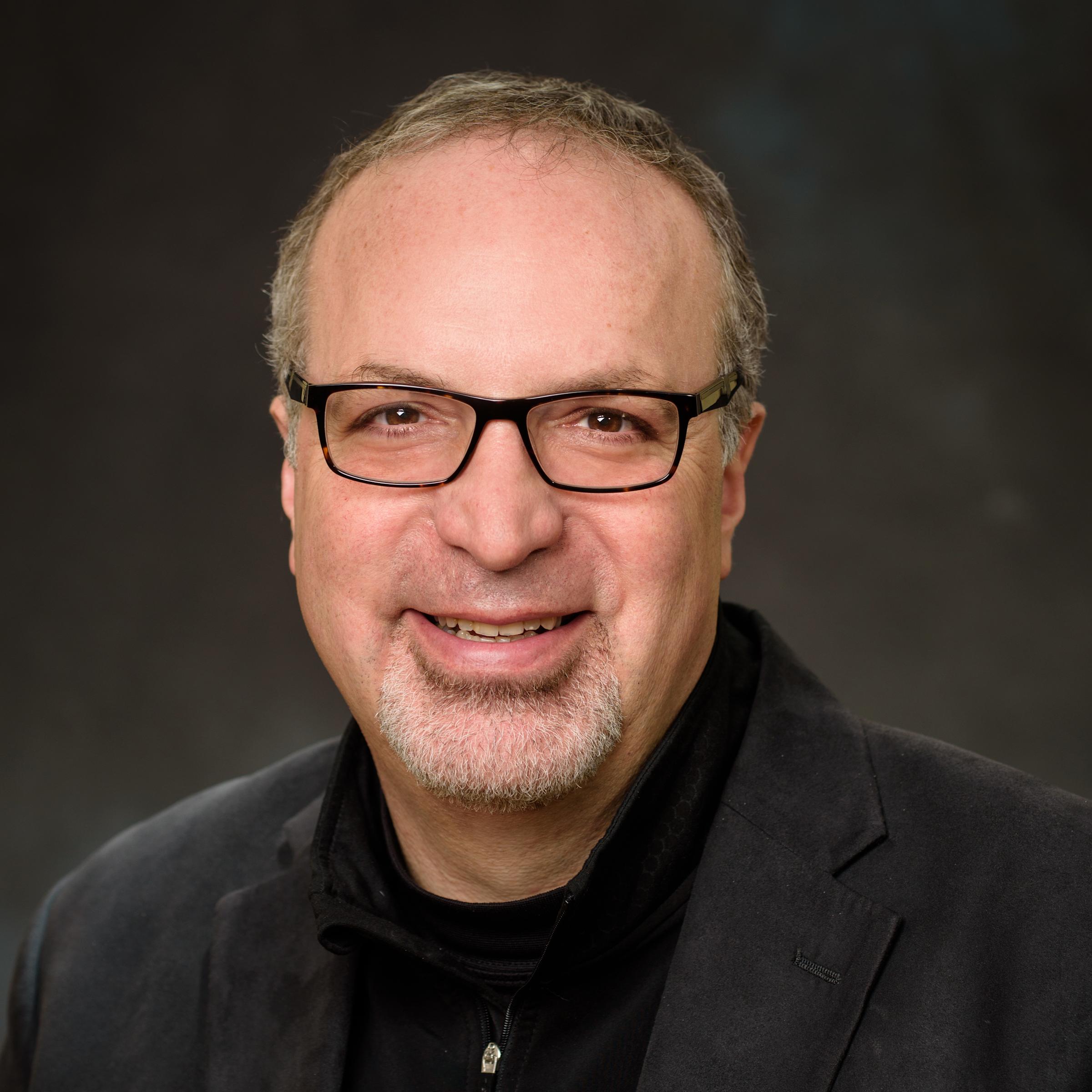 Robert Harari (rharari)