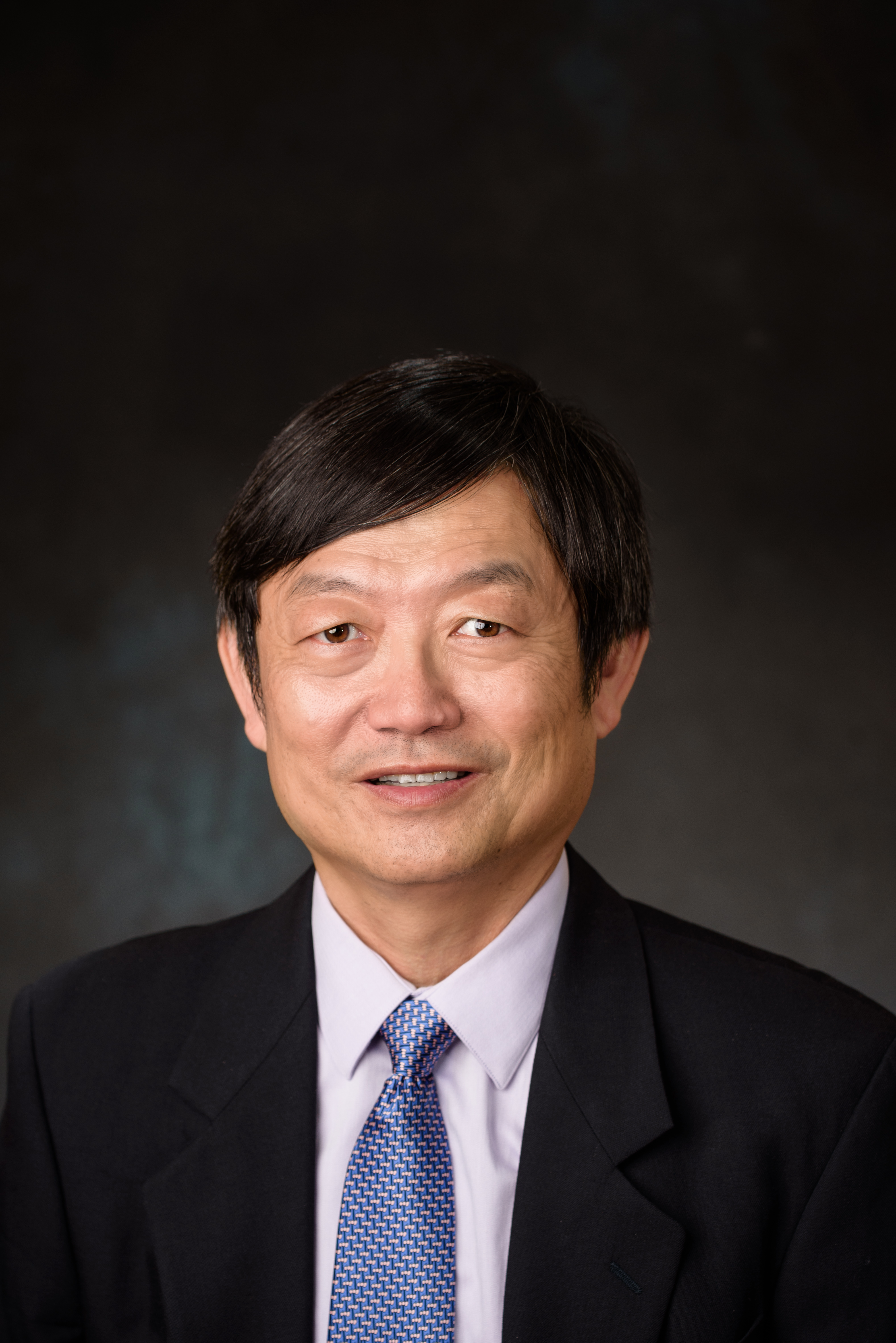 Image of Tsan-Liang Su