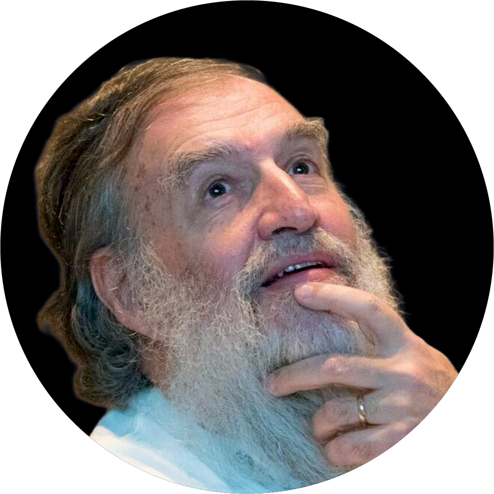 Portrait of Schubin