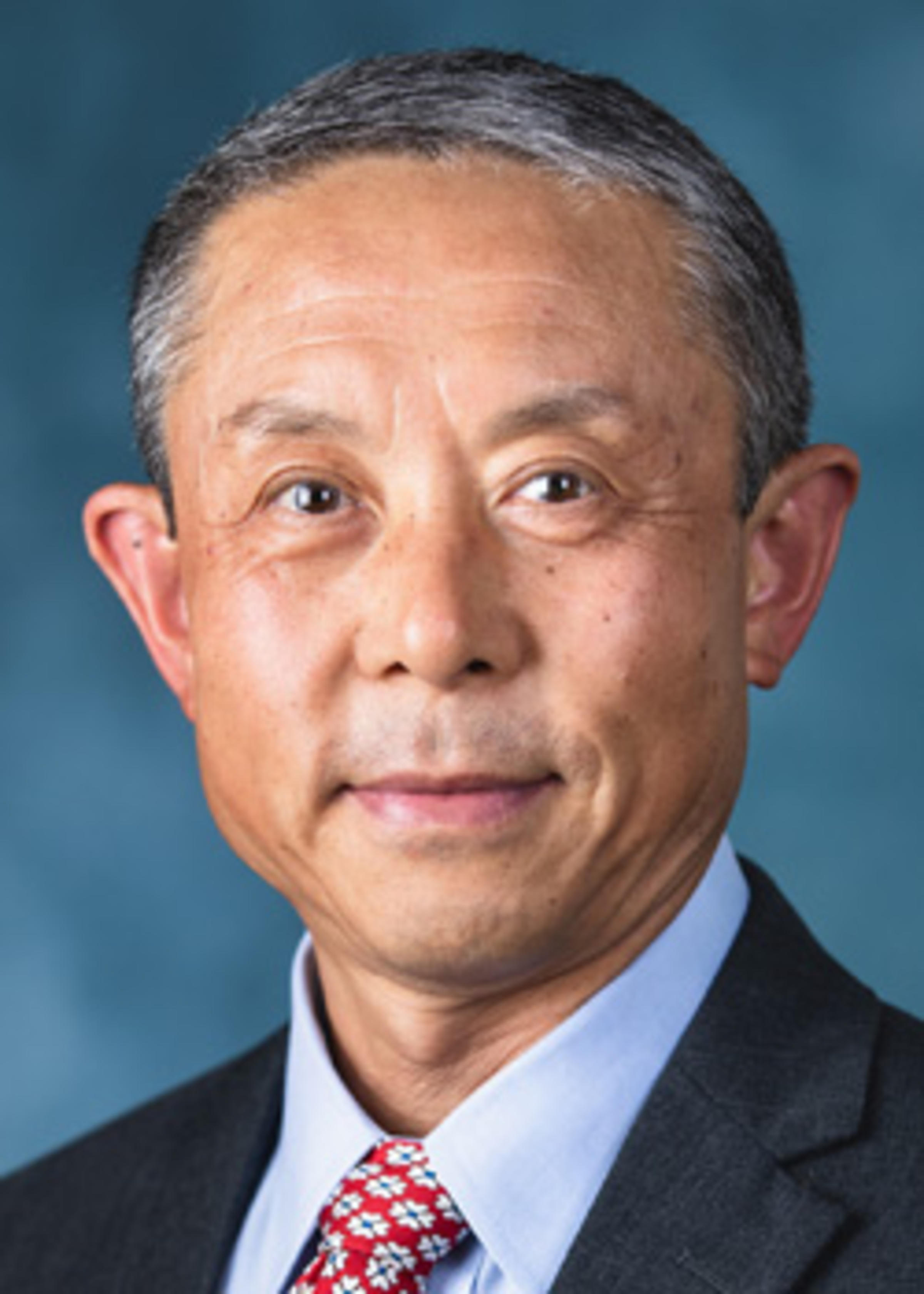 Provost Jianmin Qu