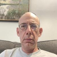 Image of Simon Firestone