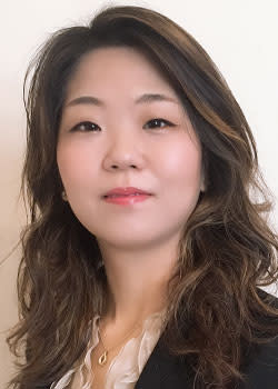Jean Lee