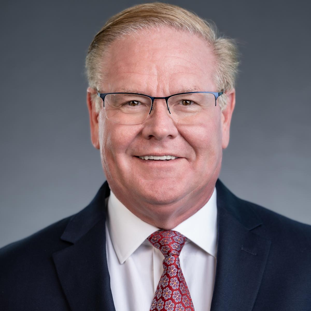 Jeffrey Hedrick