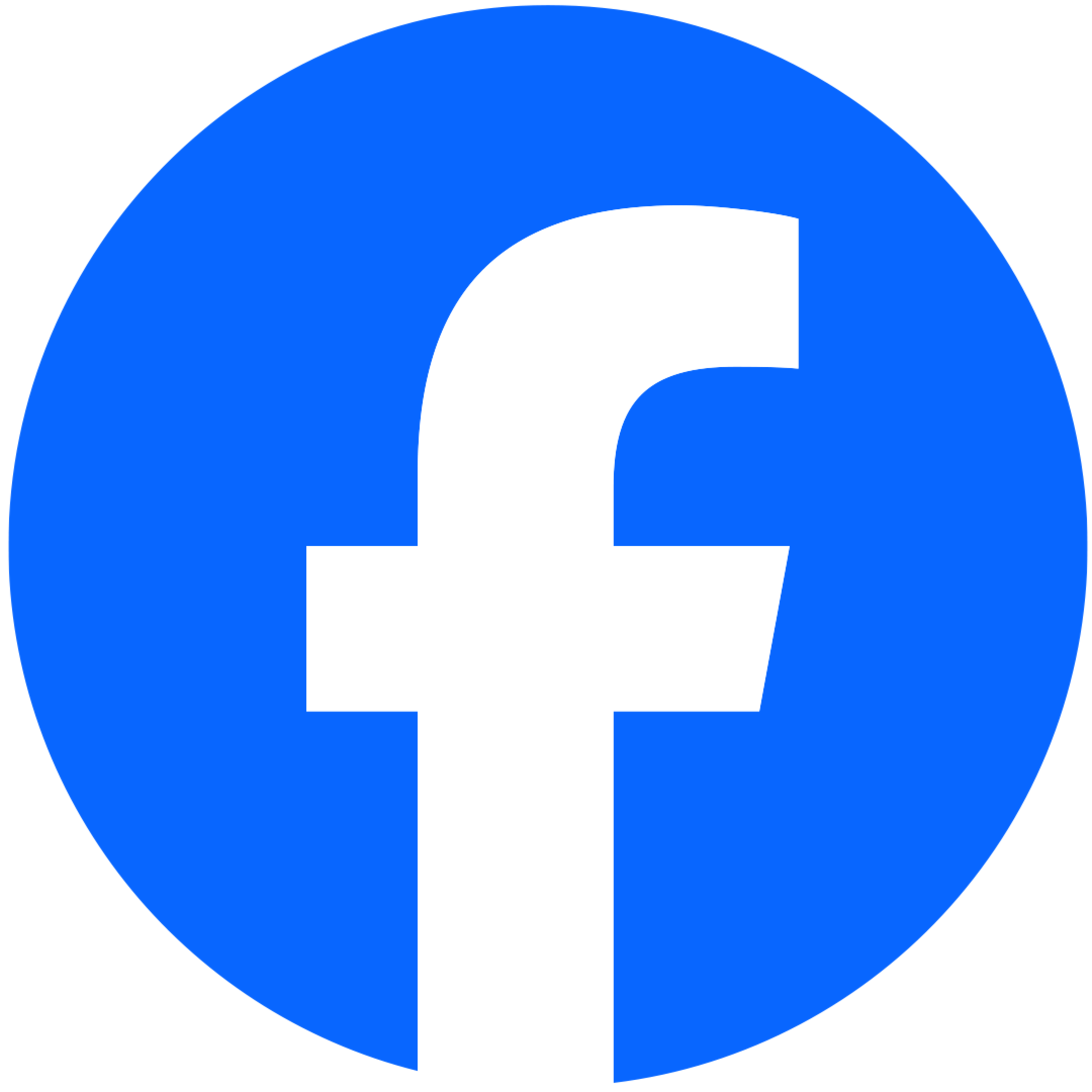 Facebook Logo