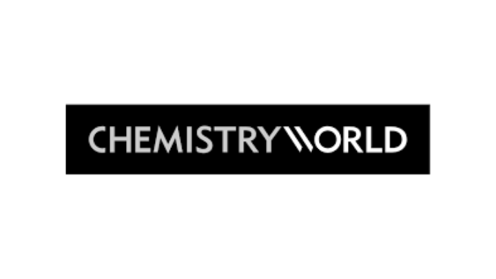 Chemistry World Logo