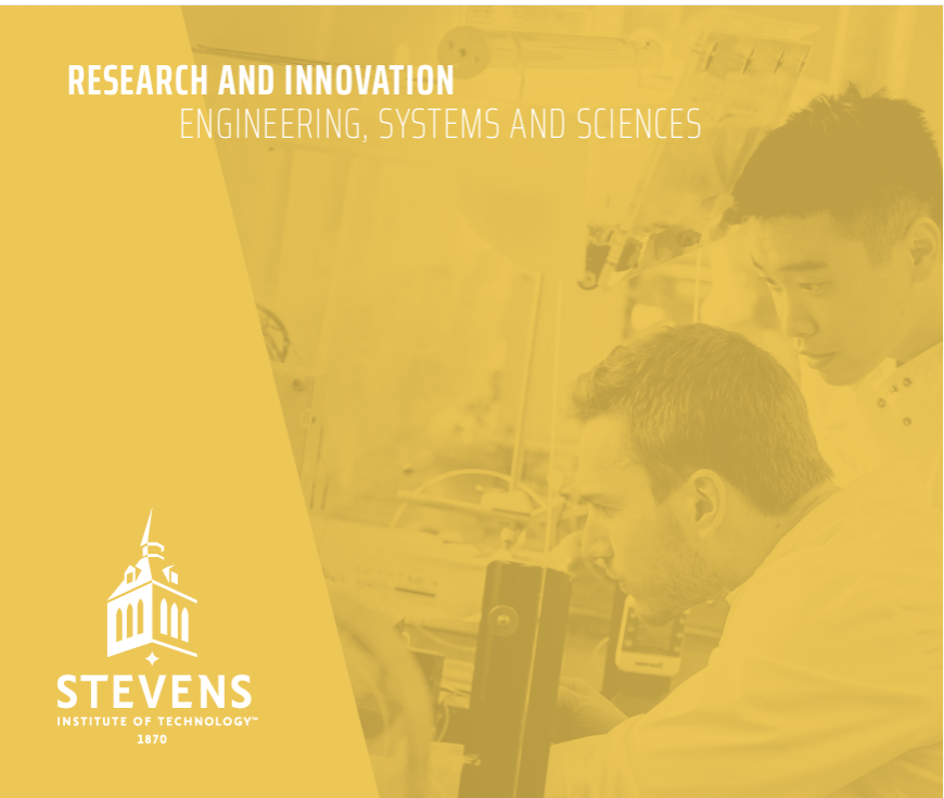 Research and Innovation