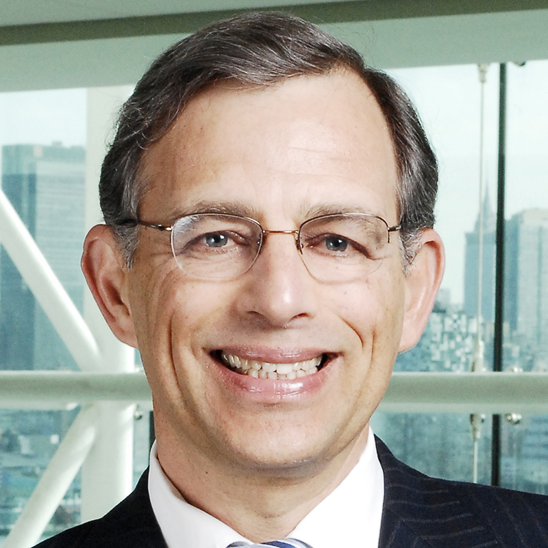 Zvi Aronson (zaronson)