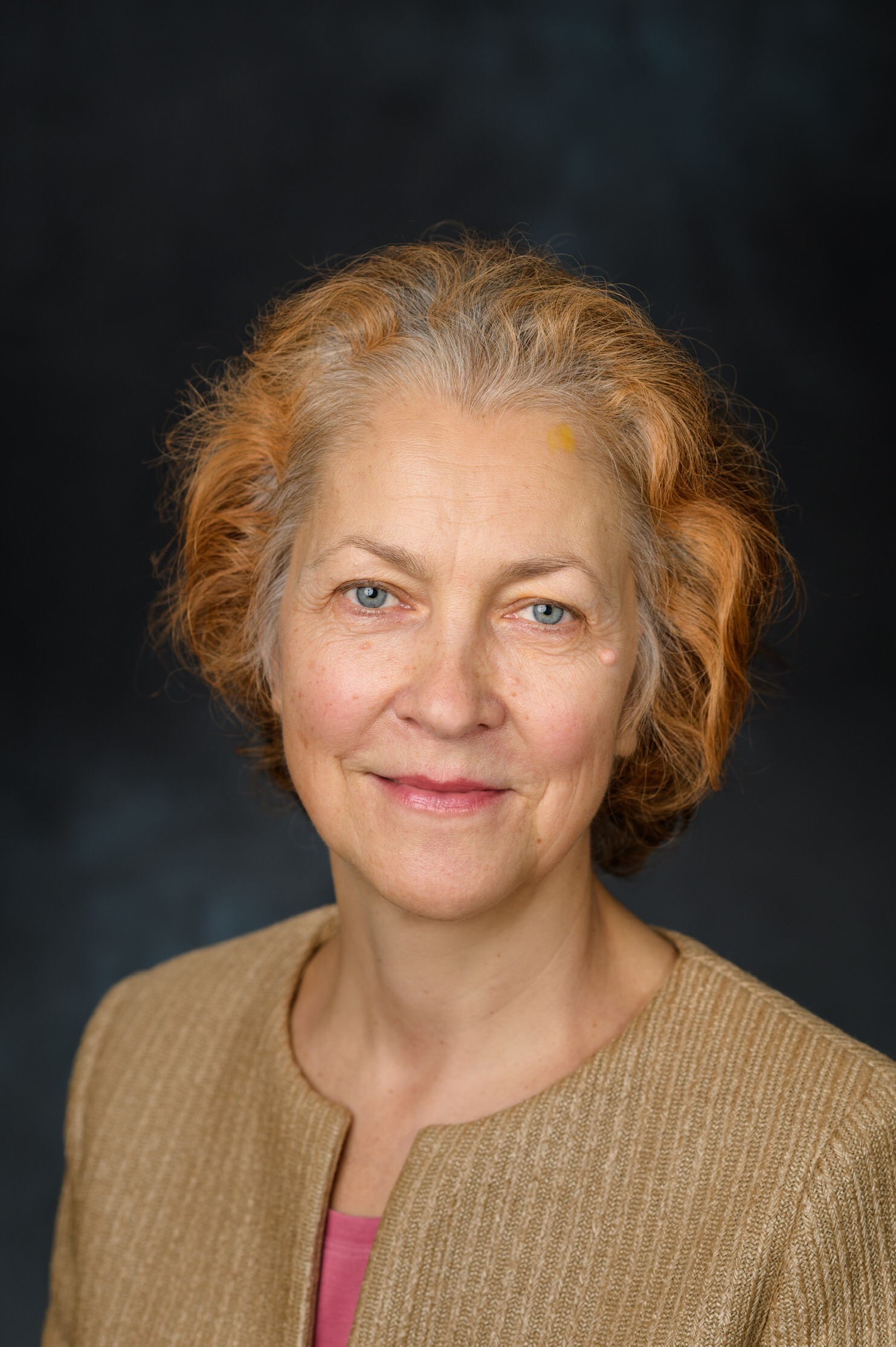 Image of Svetlana Malinovskaya