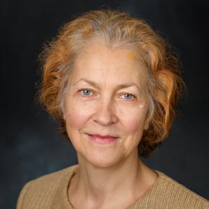 Image of Svetlana Malinovskaya