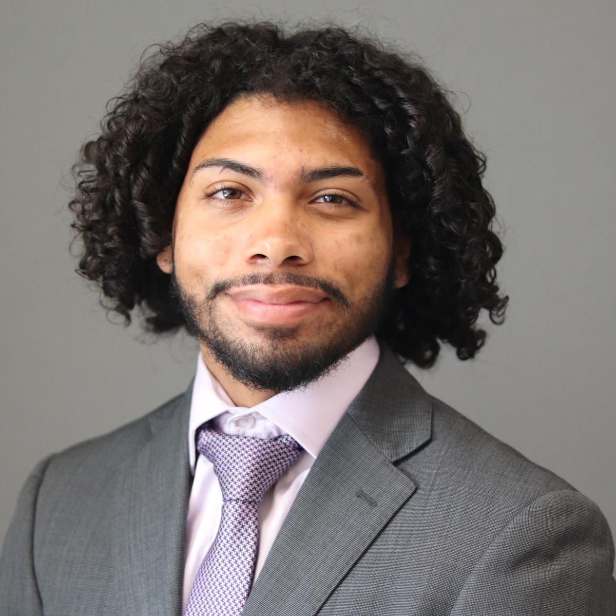 Eric Figueroa.