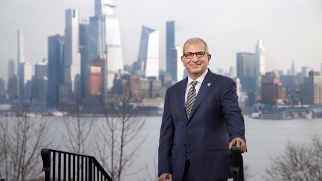 President Nariman Farvardin