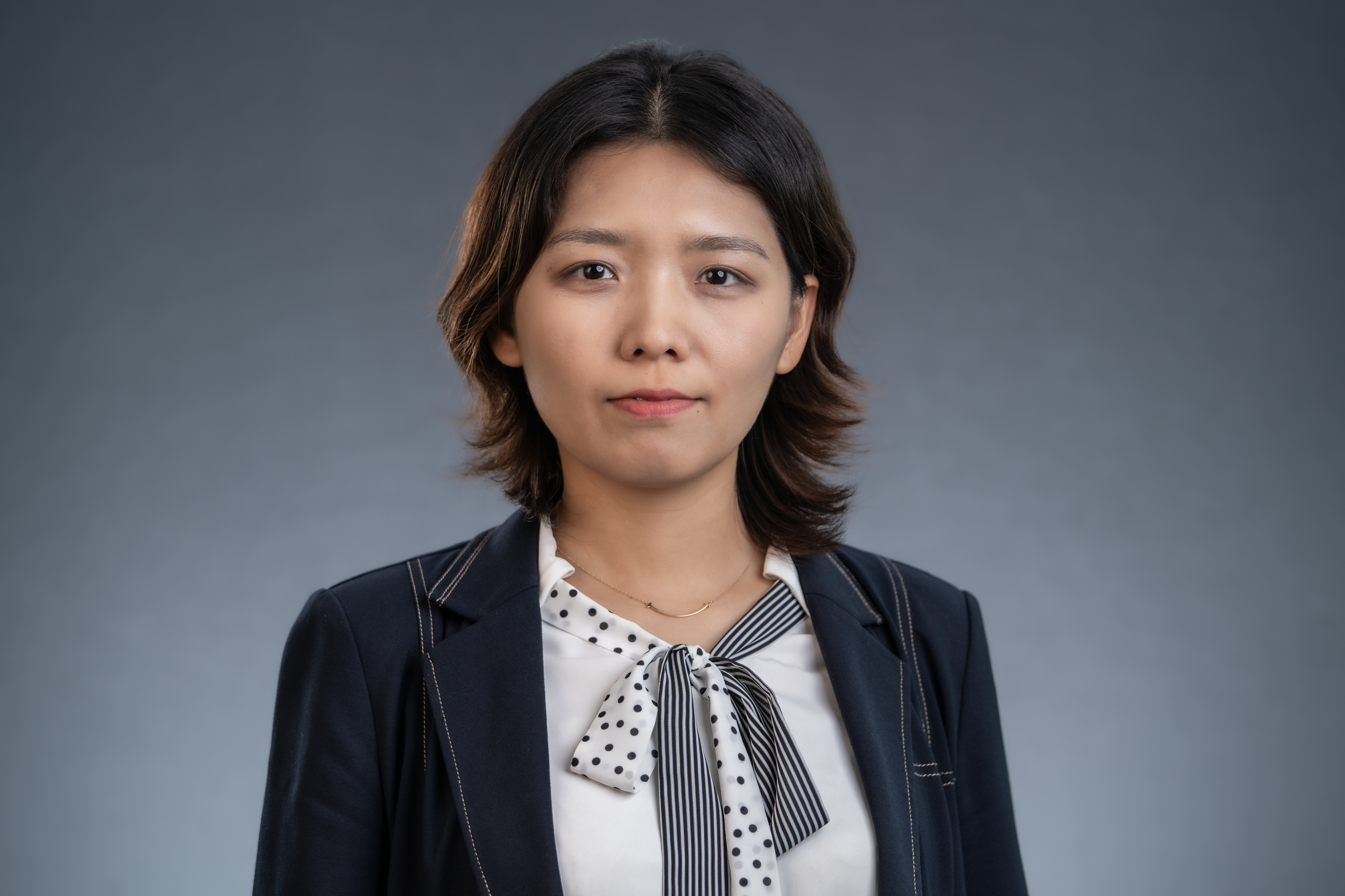 Image of Violet Chen