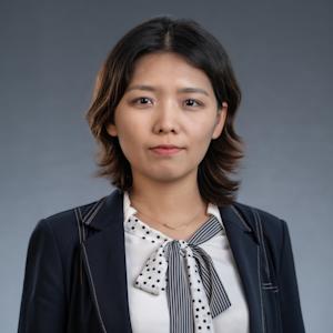Image of Violet Chen