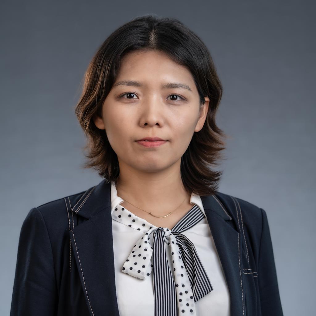 Violet Chen (vchen3)