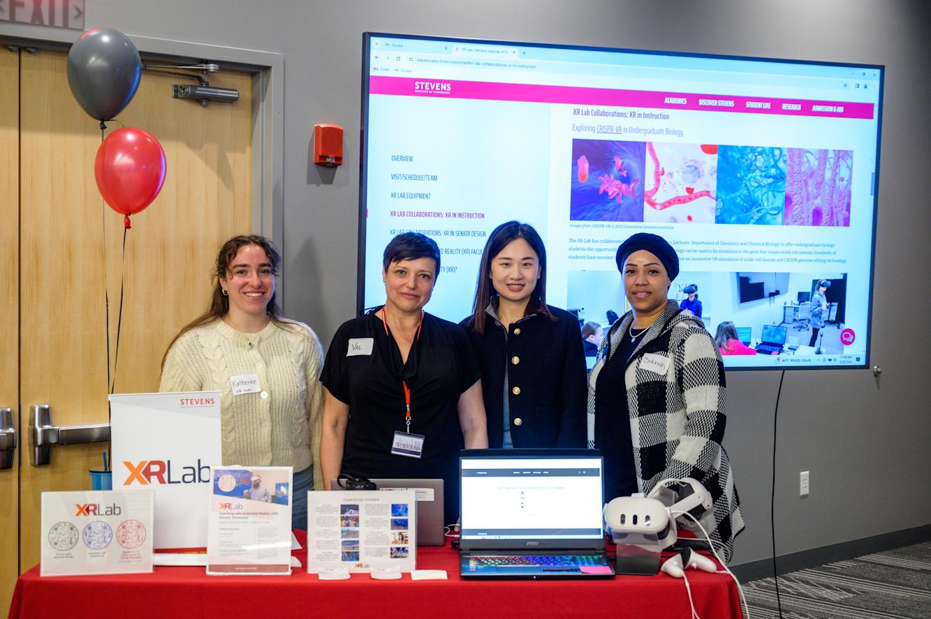 Image of OneIT Team