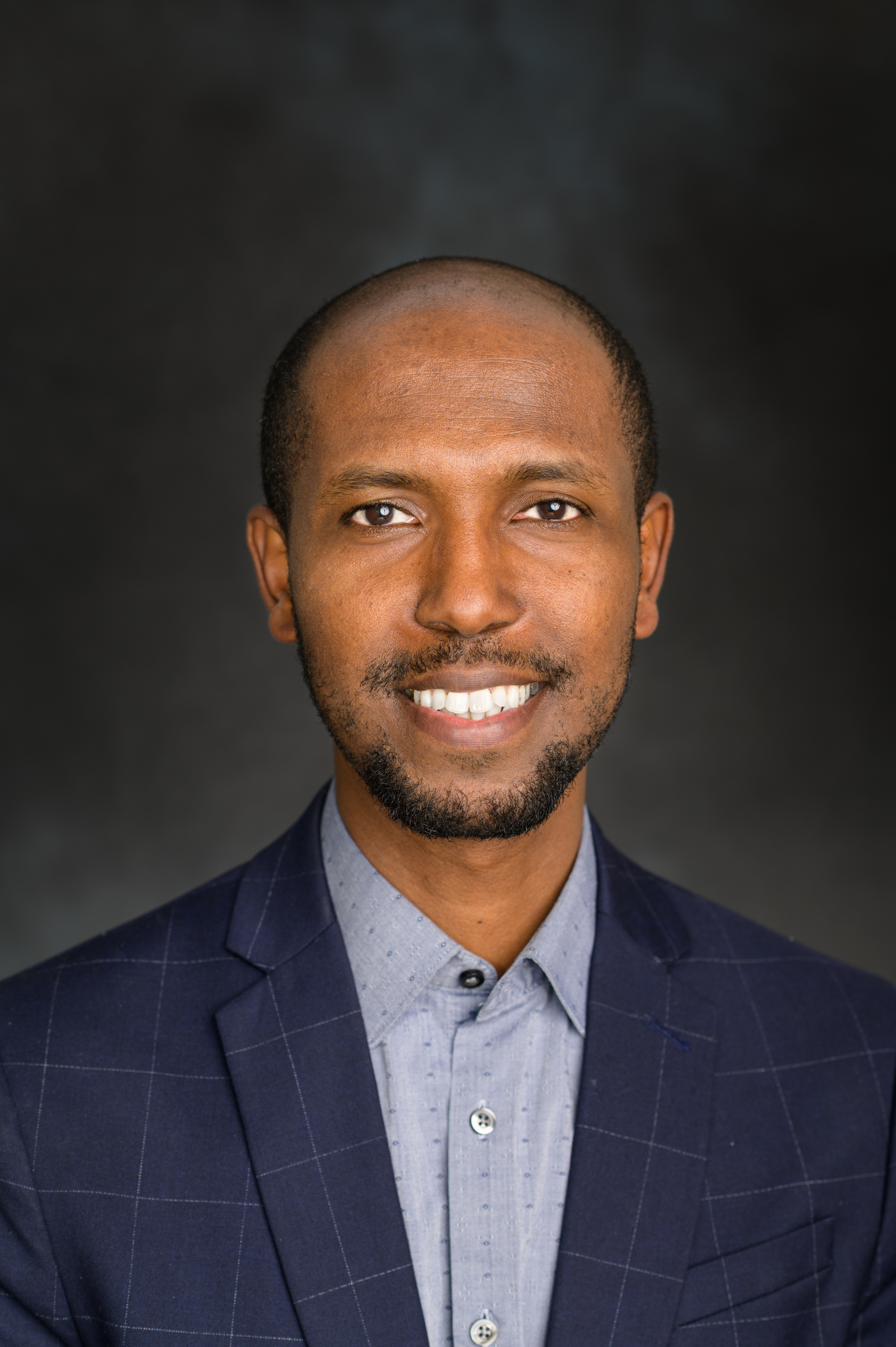 Tewodros Zewde (tzewde)