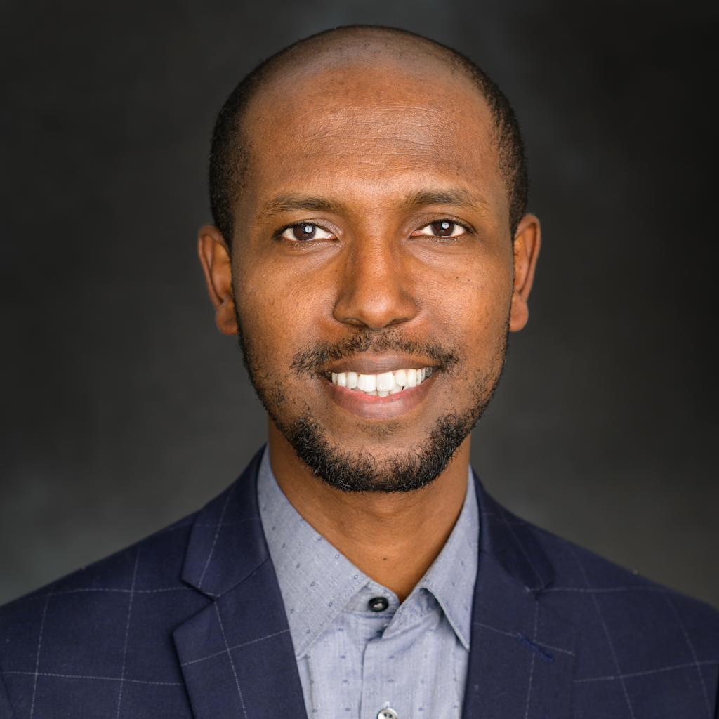 Tewodros Zewde (tzewde)