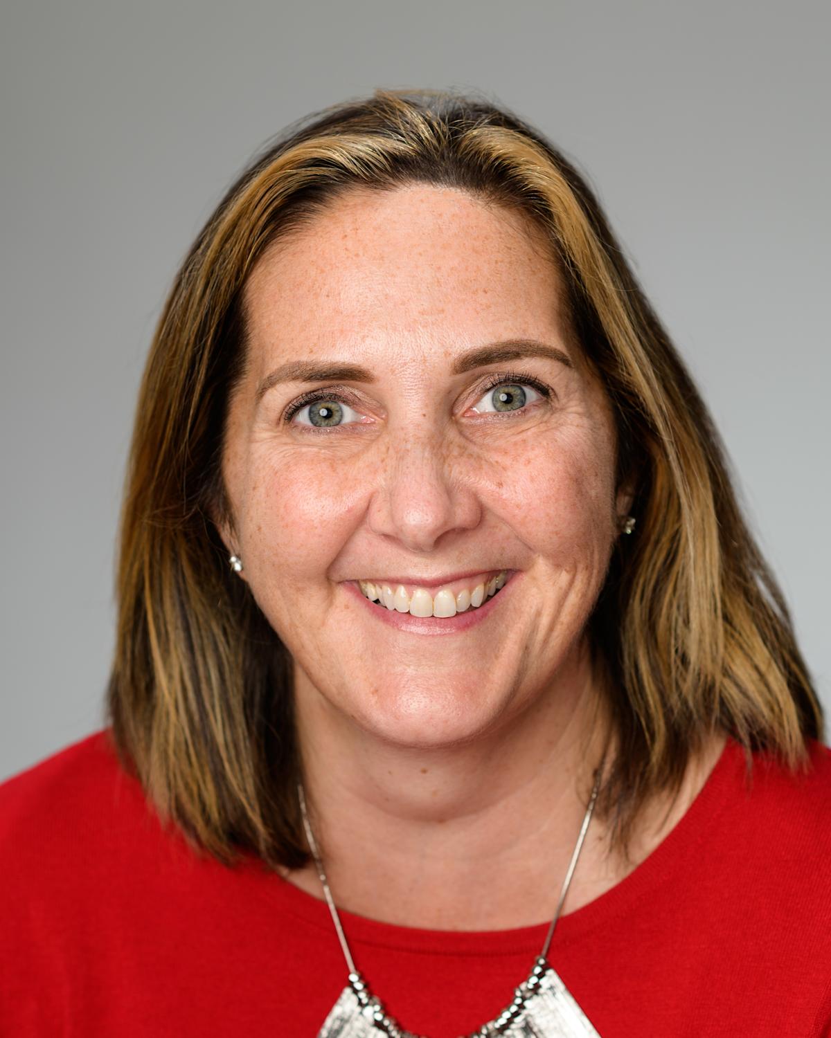 Alyson McCarthy 