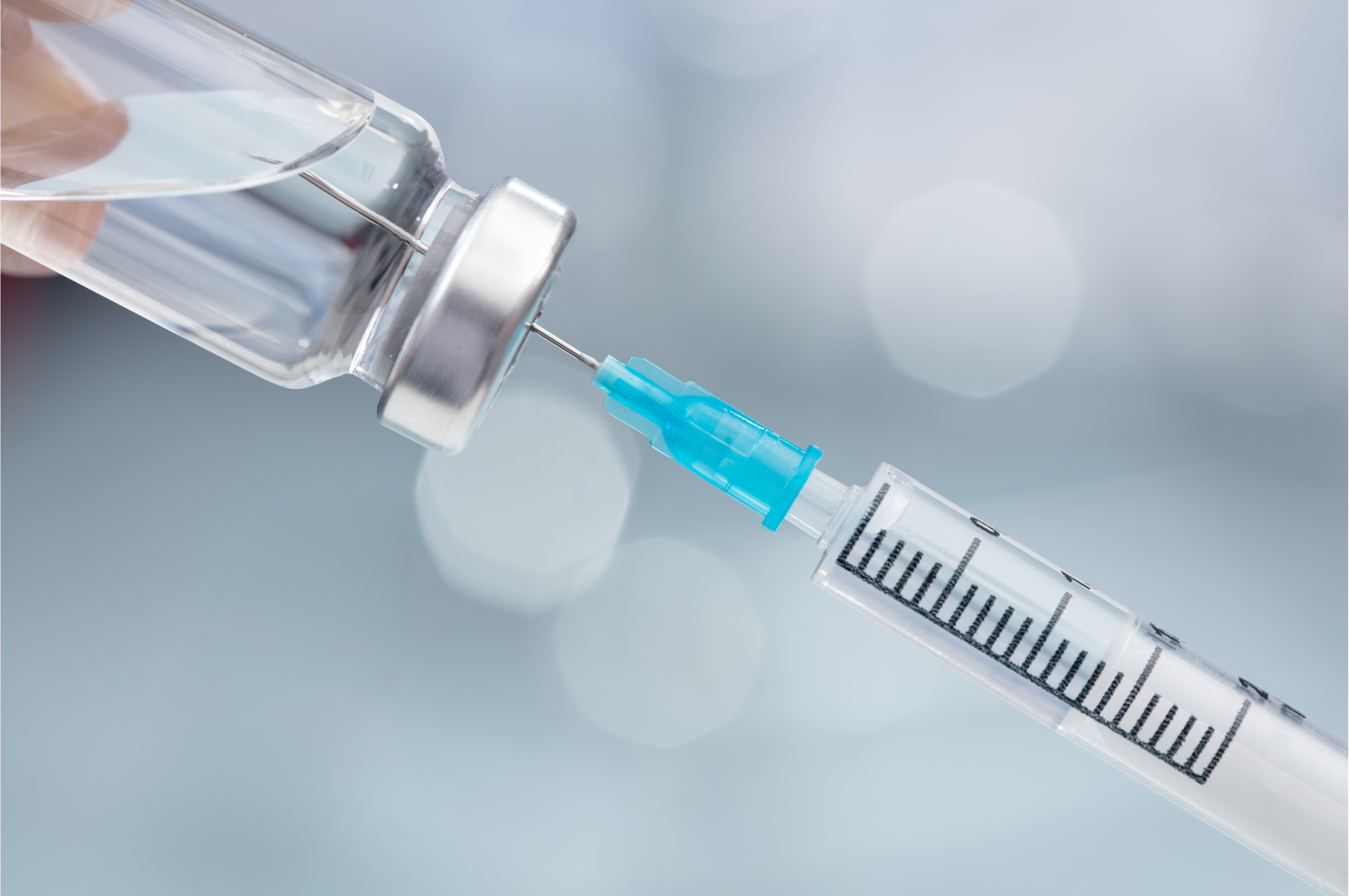 Syringe