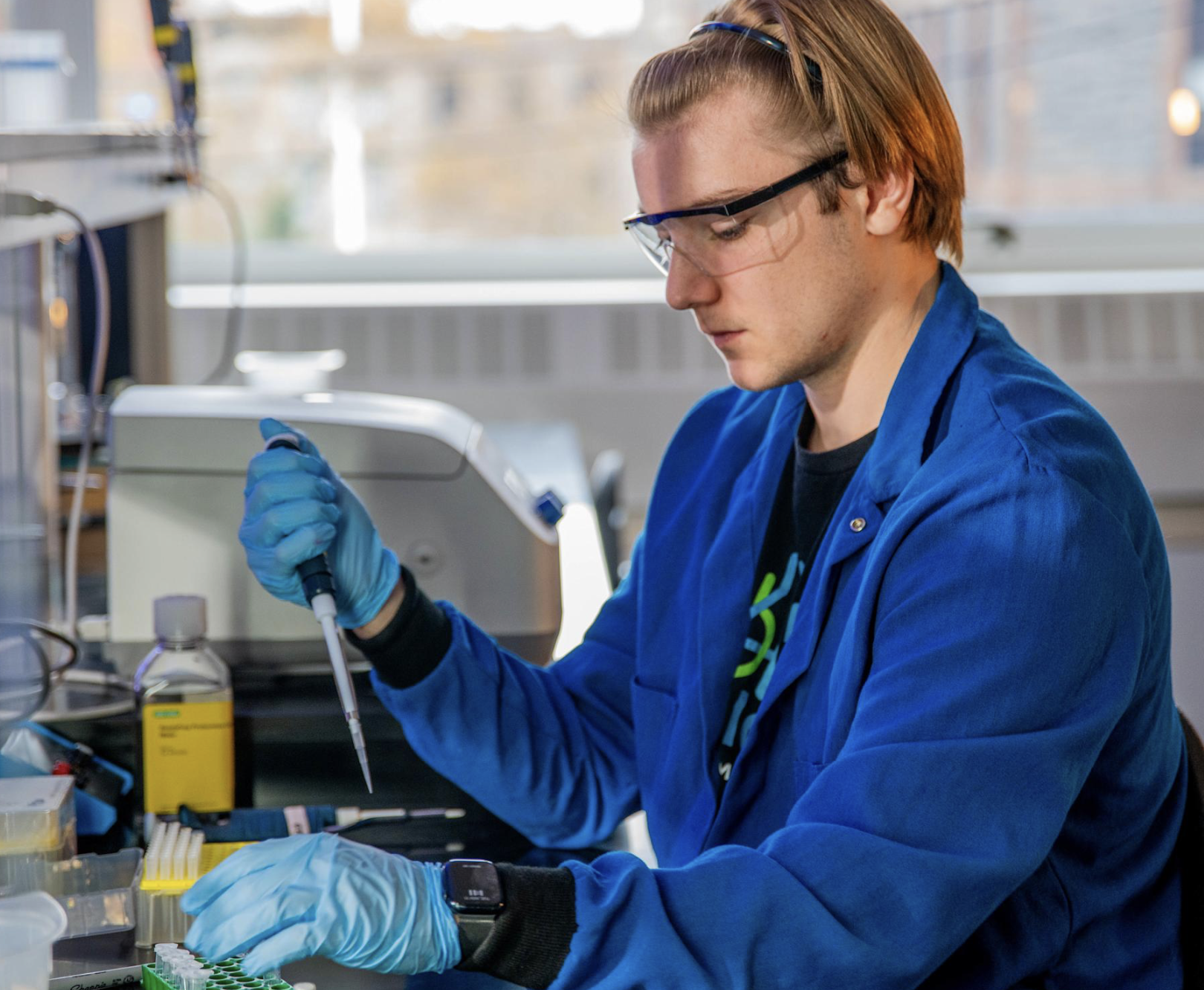 Stevens Institute of Technology and Rowan-Virtua School of Osteopathic Medicine Launch New B.S./D.O. Pathways