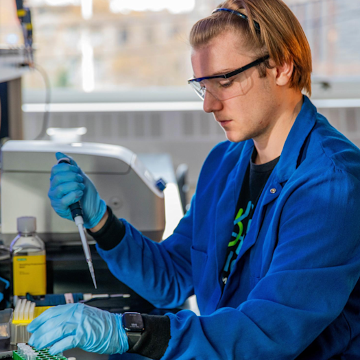 Stevens Institute of Technology and Rowan-Virtua School of Osteopathic Medicine Launch New B.S./D.O. Pathways