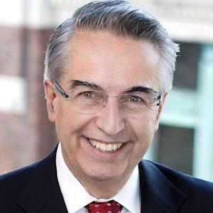 Image of Gregory Prastacos