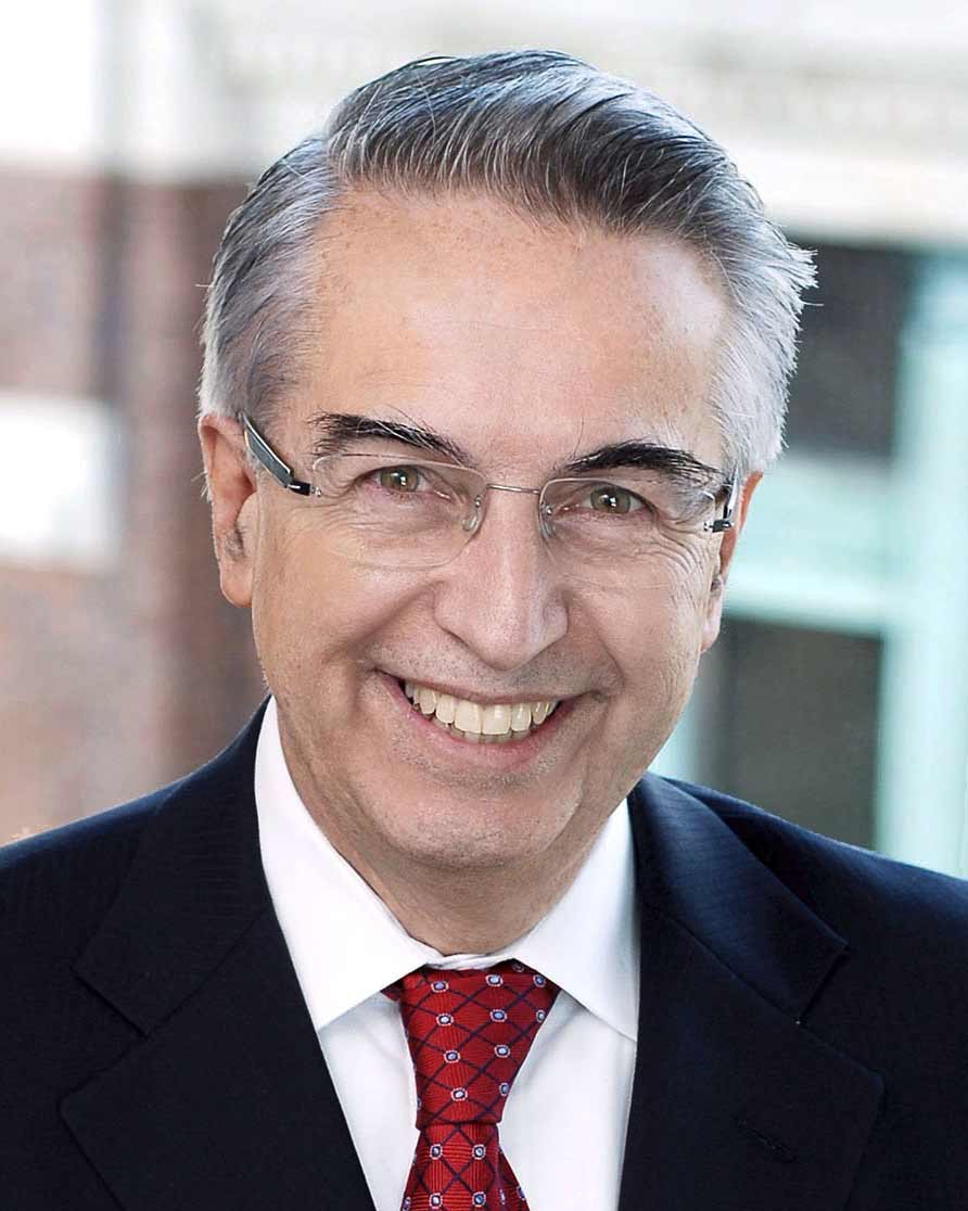 Image of Gregory Prastacos