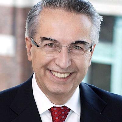 Gregory Prastacos (gprastac)