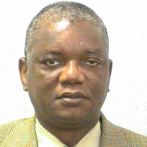 Image of Adeniyi Lawal
