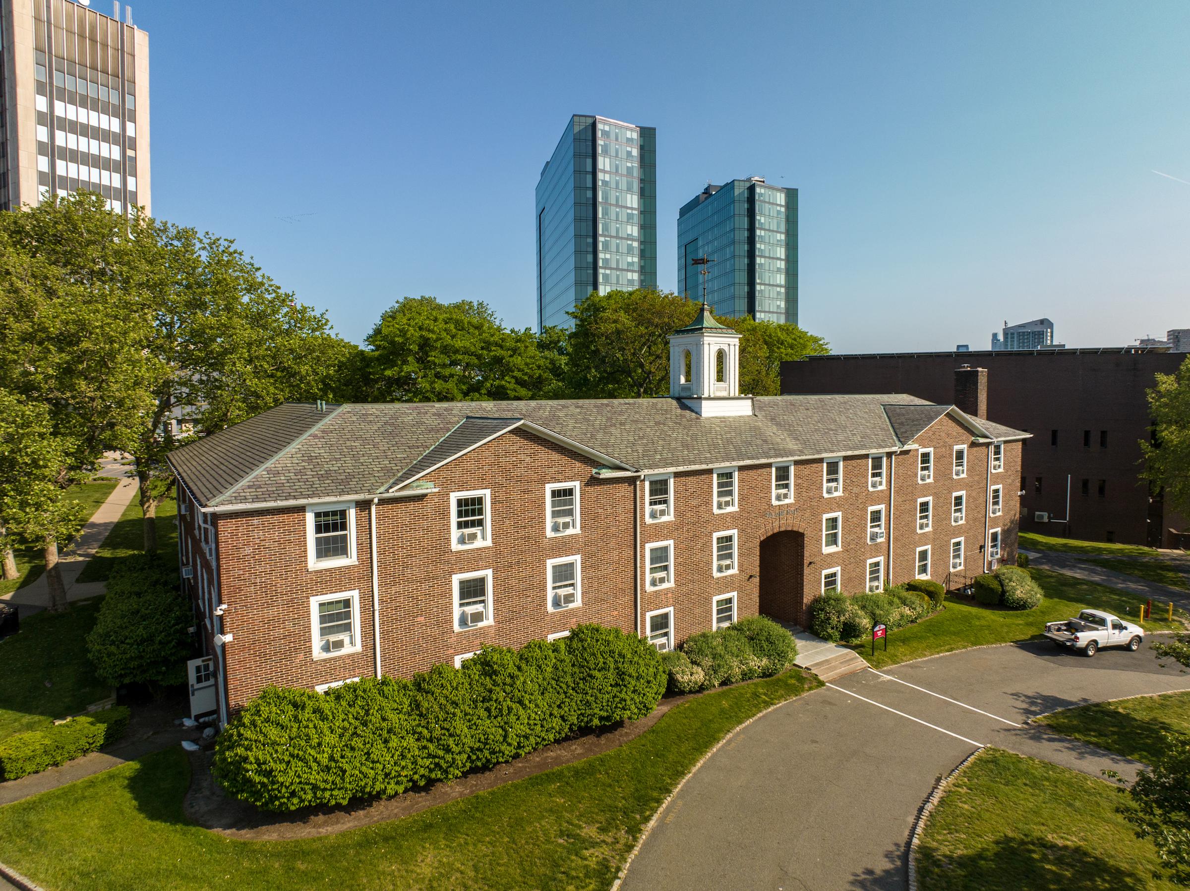 Palmer Hall