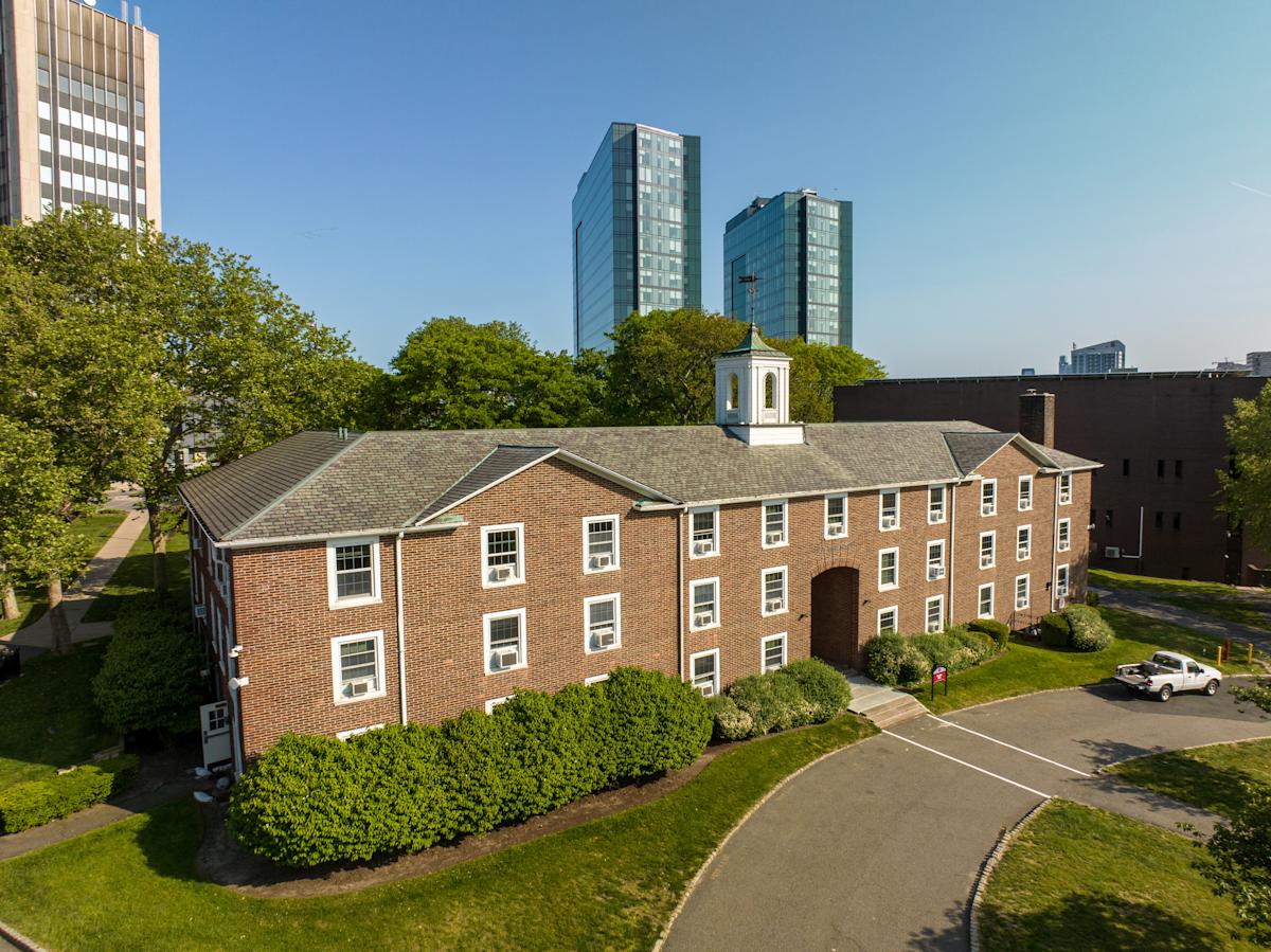 Palmer Hall