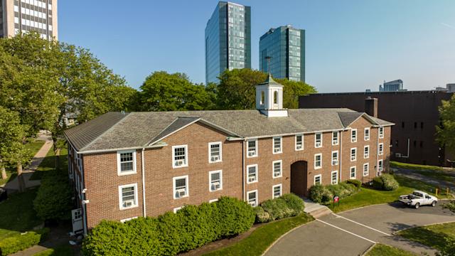 Palmer Hall