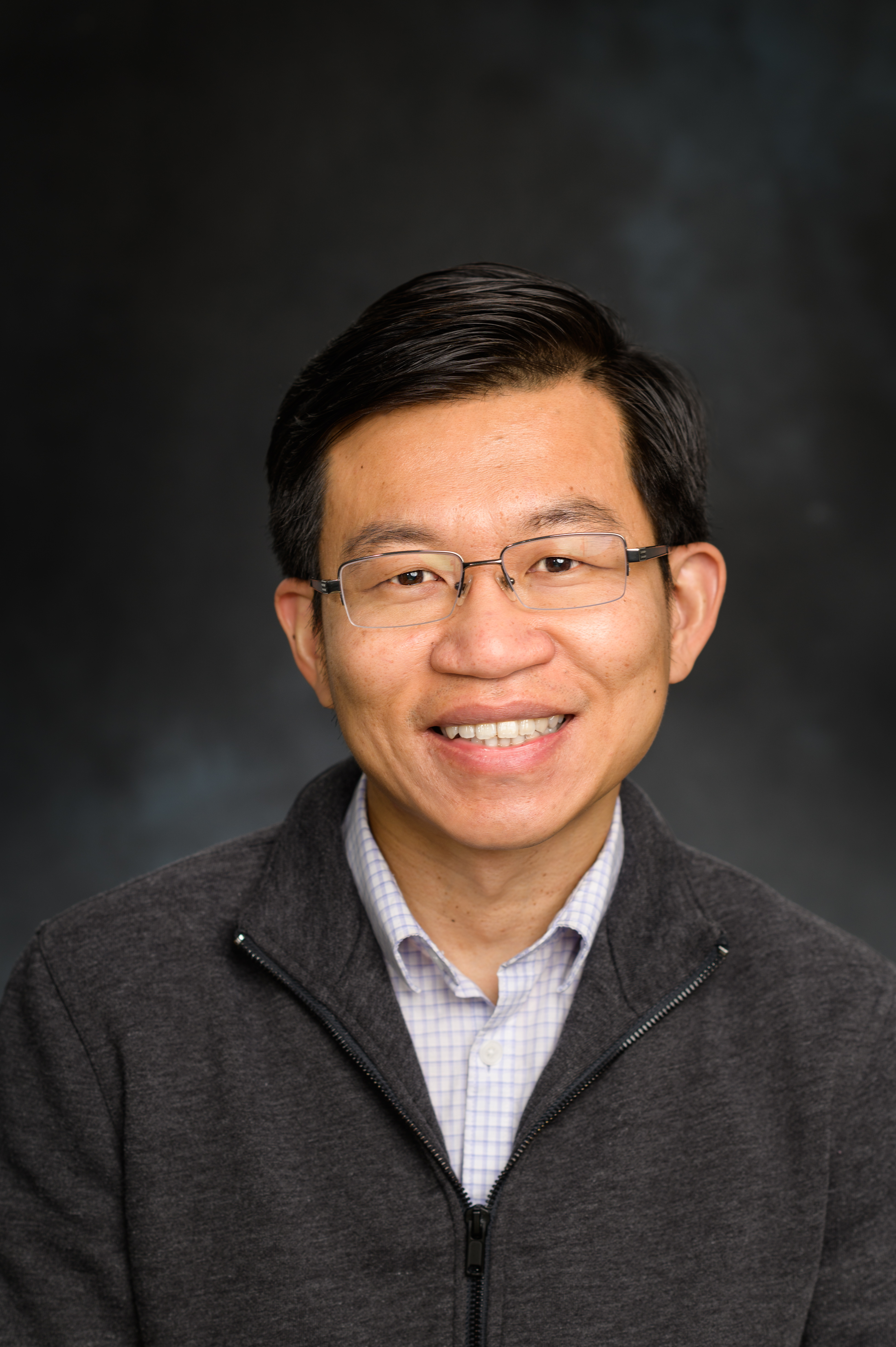 Yong Meng Sua (ysua)