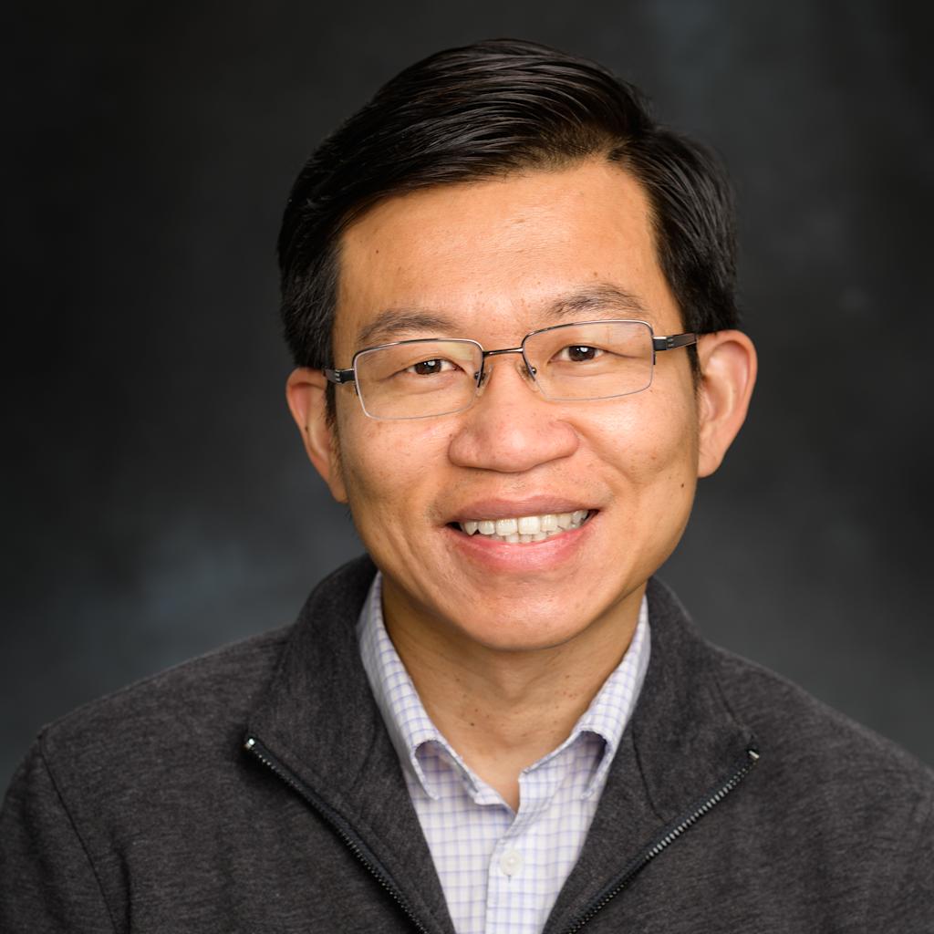 Yong Meng Sua (ysua)