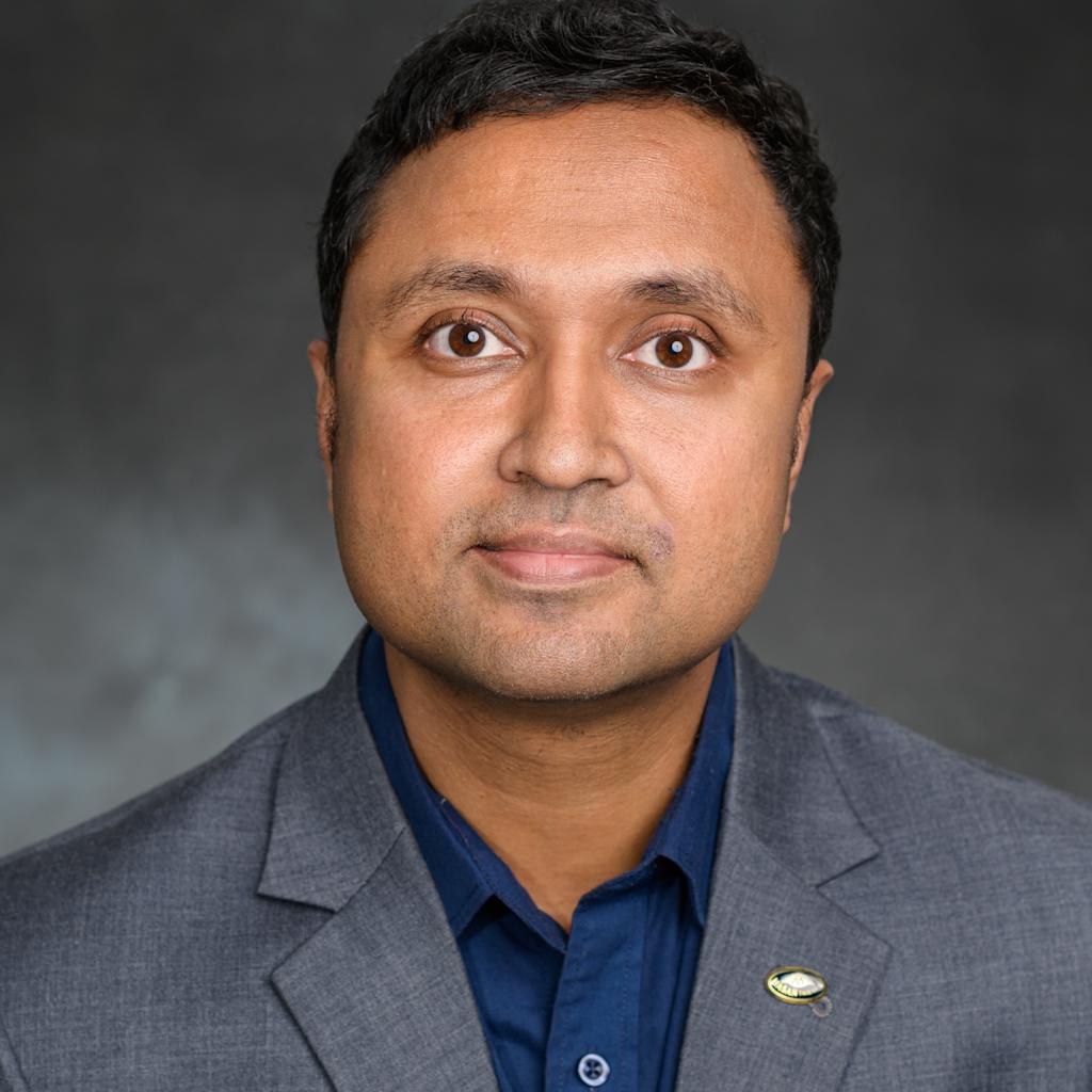 Md Abu Sayeed (msayeed1)